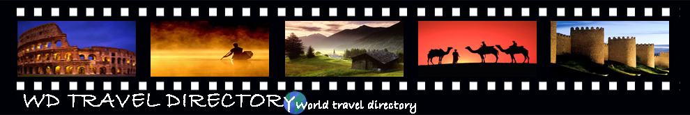 World Travel Directory